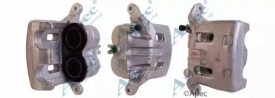 APEC BRAKING lca719 -  Тормозной суппорт